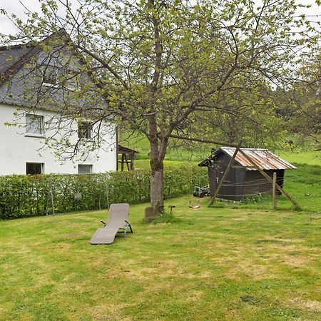 Ferienwohnung Peitz Eslohe Ngoại thất bức ảnh