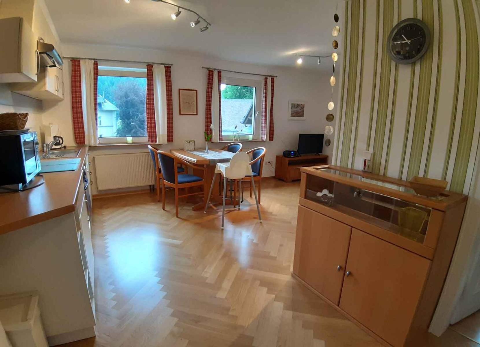 Ferienwohnung Peitz Eslohe Ngoại thất bức ảnh