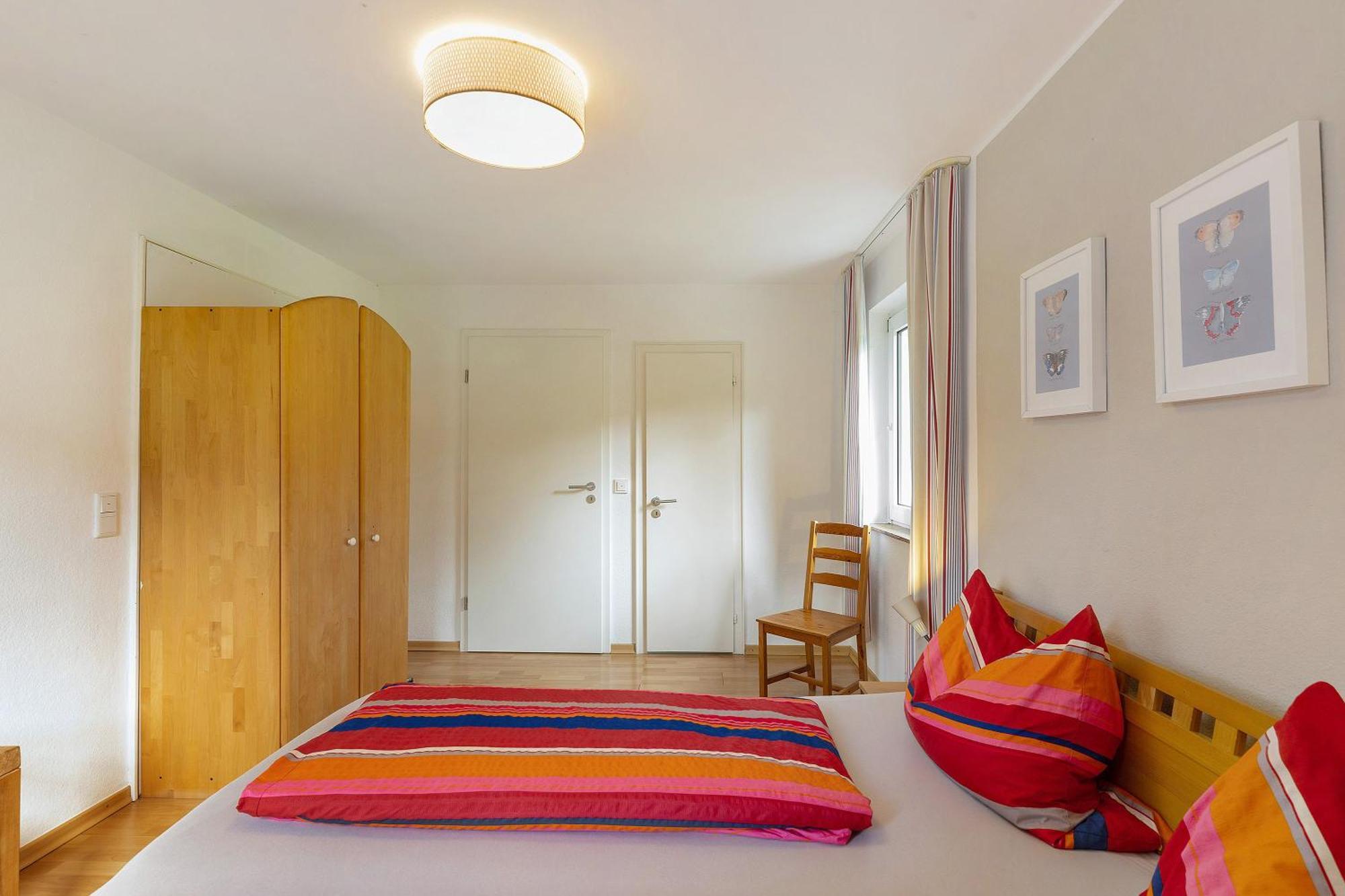 Ferienwohnung Peitz Eslohe Ngoại thất bức ảnh