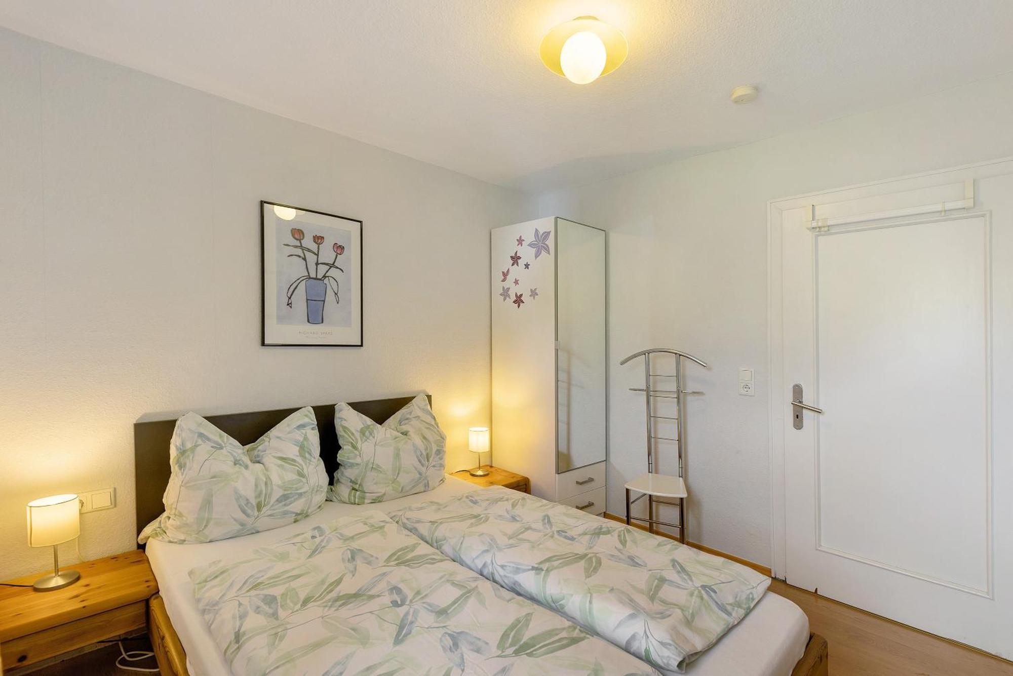 Ferienwohnung Peitz Eslohe Ngoại thất bức ảnh