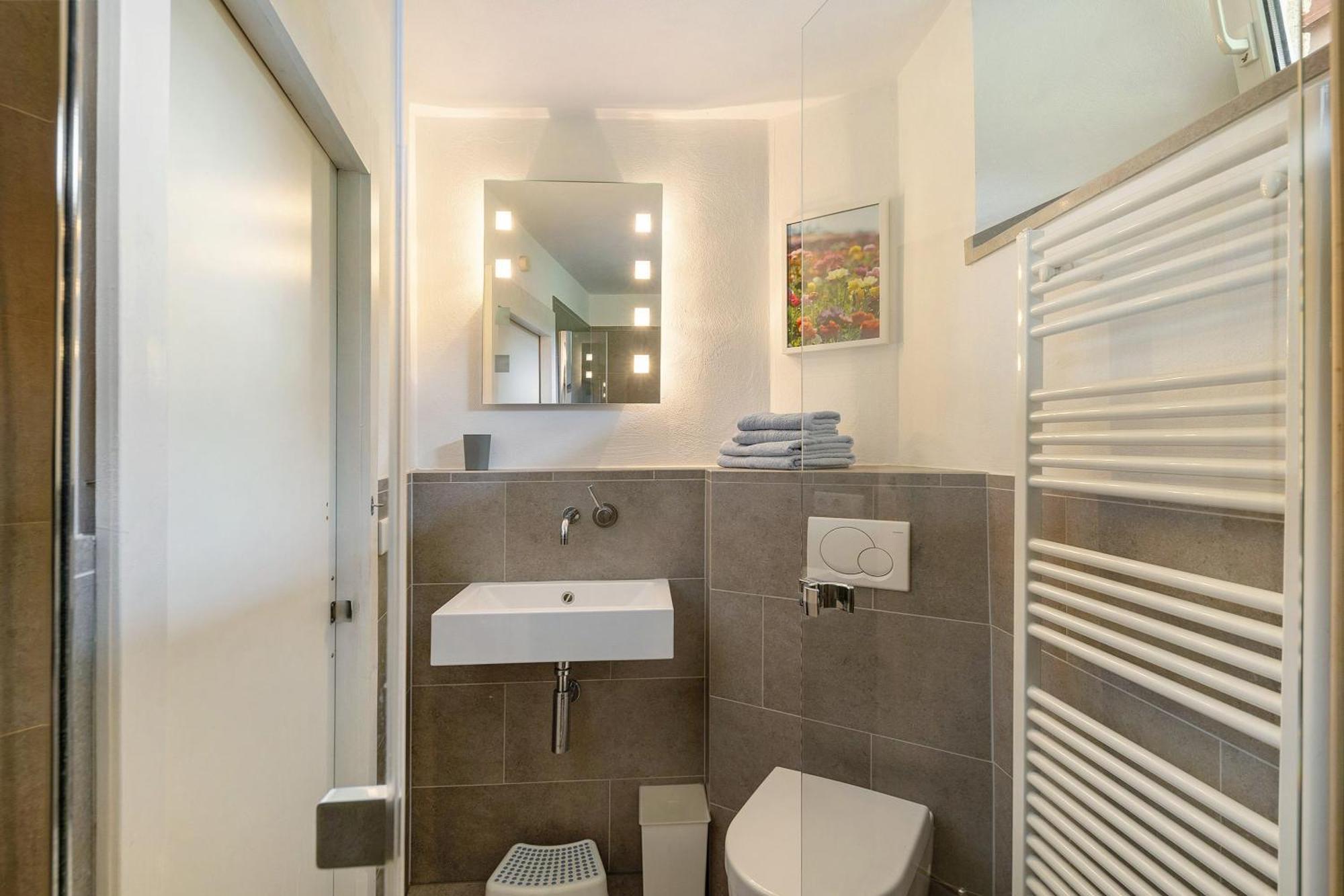 Ferienwohnung Peitz Eslohe Ngoại thất bức ảnh